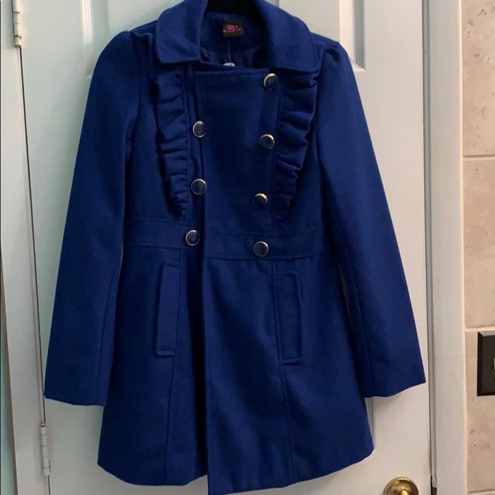 Jacket - Picture 2 of 3